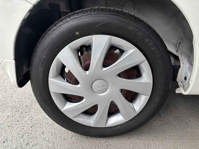 タントＬ　ＳＡIIIＣＤ／ラジオチューナー　マニュアルエアコン　電動格納式ドアミラー　パワーウィンドウ　アイドリングストップ機能　キーレスエントリーシステム（奈良県）の中古車