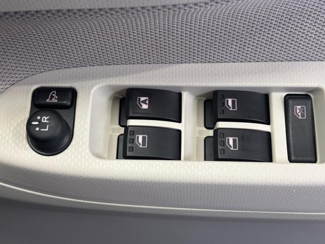 ムーヴＬ　ＳＡIIIナビゲーション　ＥＴＣ車載器　マニュアルエアコン　電動格納式ドアミラー　パワーウィンドウ　アイドリングストップ機能　キーレスエントリーシステム（奈良県）の中古車