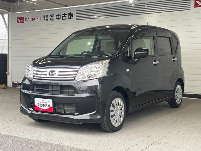 ムーヴＬ　ＳＡIIIナビゲーション　ＥＴＣ車載器　マニュアルエアコン　電動格納式ドアミラー　パワーウィンドウ　アイドリングストップ機能　キーレスエントリーシステム（奈良県）の中古車