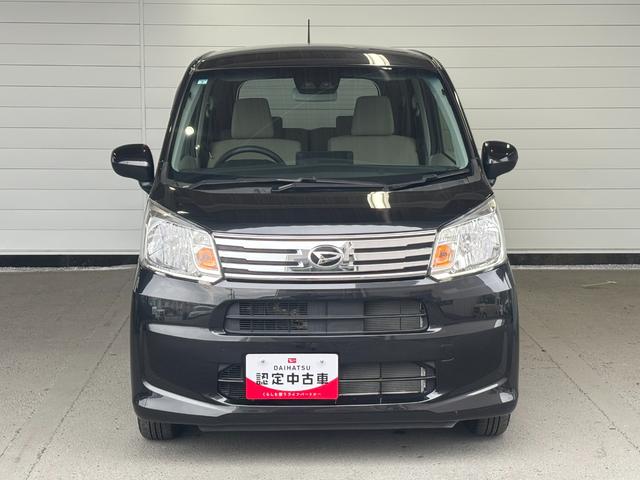 ムーヴＬ　ＳＡIIIナビゲーション　ＥＴＣ車載器　マニュアルエアコン　電動格納式ドアミラー　パワーウィンドウ　アイドリングストップ機能　キーレスエントリーシステム（奈良県）の中古車