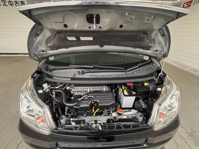 ムーヴＬ　ＳＡIIIナビゲーション　ＥＴＣ車載器　マニュアルエアコン　電動格納式ドアミラー　パワーウィンドウ　アイドリングストップ機能　キーレスエントリーシステム（奈良県）の中古車