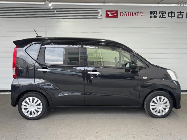 ムーヴＬ　ＳＡIIIナビゲーション　ＥＴＣ車載器　マニュアルエアコン　電動格納式ドアミラー　パワーウィンドウ　アイドリングストップ機能　キーレスエントリーシステム（奈良県）の中古車