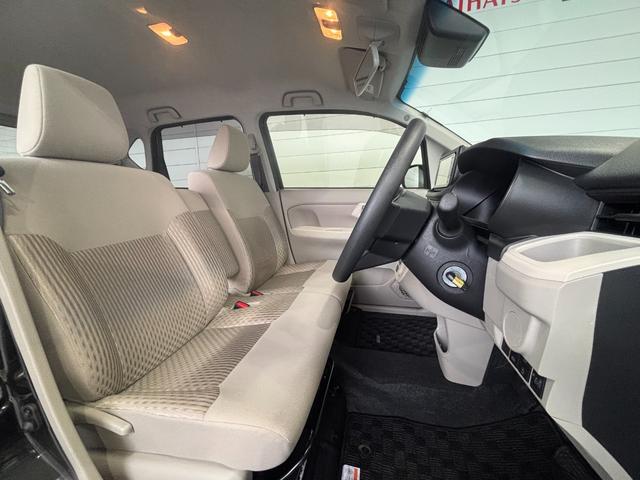 ムーヴＬ　ＳＡIIIナビゲーション　ＥＴＣ車載器　マニュアルエアコン　電動格納式ドアミラー　パワーウィンドウ　アイドリングストップ機能　キーレスエントリーシステム（奈良県）の中古車