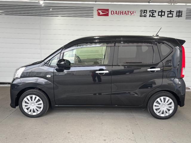 ムーヴＬ　ＳＡIIIナビゲーション　ＥＴＣ車載器　マニュアルエアコン　電動格納式ドアミラー　パワーウィンドウ　アイドリングストップ機能　キーレスエントリーシステム（奈良県）の中古車