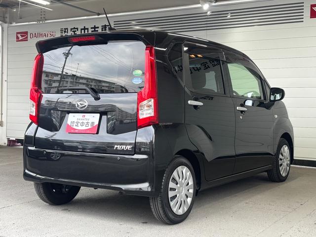 ムーヴＬ　ＳＡIIIナビゲーション　ＥＴＣ車載器　マニュアルエアコン　電動格納式ドアミラー　パワーウィンドウ　アイドリングストップ機能　キーレスエントリーシステム（奈良県）の中古車