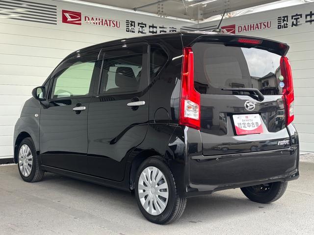 ムーヴＬ　ＳＡIIIナビゲーション　ＥＴＣ車載器　マニュアルエアコン　電動格納式ドアミラー　パワーウィンドウ　アイドリングストップ機能　キーレスエントリーシステム（奈良県）の中古車