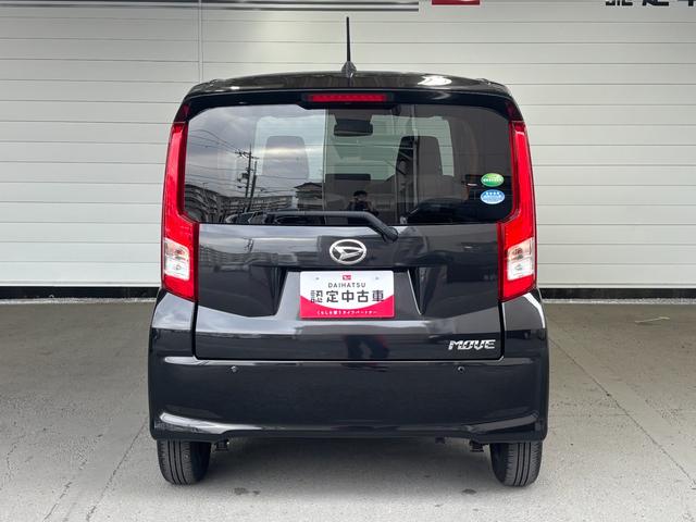 ムーヴＬ　ＳＡIIIナビゲーション　ＥＴＣ車載器　マニュアルエアコン　電動格納式ドアミラー　パワーウィンドウ　アイドリングストップ機能　キーレスエントリーシステム（奈良県）の中古車