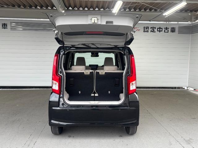 ムーヴＬ　ＳＡIIIナビゲーション　ＥＴＣ車載器　マニュアルエアコン　電動格納式ドアミラー　パワーウィンドウ　アイドリングストップ機能　キーレスエントリーシステム（奈良県）の中古車