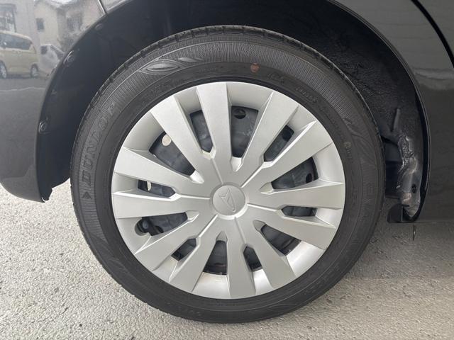 ムーヴＬ　ＳＡIIIナビゲーション　ＥＴＣ車載器　マニュアルエアコン　電動格納式ドアミラー　パワーウィンドウ　アイドリングストップ機能　キーレスエントリーシステム（奈良県）の中古車