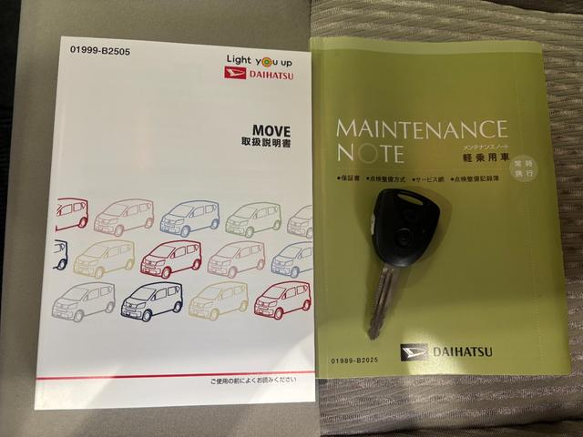 ムーヴＬ　ＳＡIIIナビゲーション　ＥＴＣ車載器　マニュアルエアコン　電動格納式ドアミラー　パワーウィンドウ　アイドリングストップ機能　キーレスエントリーシステム（奈良県）の中古車