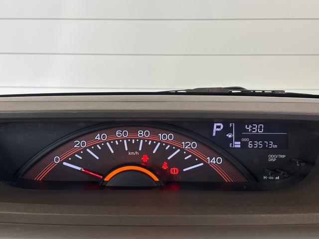 タントＸ　ＳＡナビゲーション　バックカメラ　ＥＴＣ車載器　助手席側電動スライドドア　アイドリングストップ機能　プッシュスタートスイッチ　キーフリーシステム　オートエアコン　電動格納式ドアミラー（奈良県）の中古車