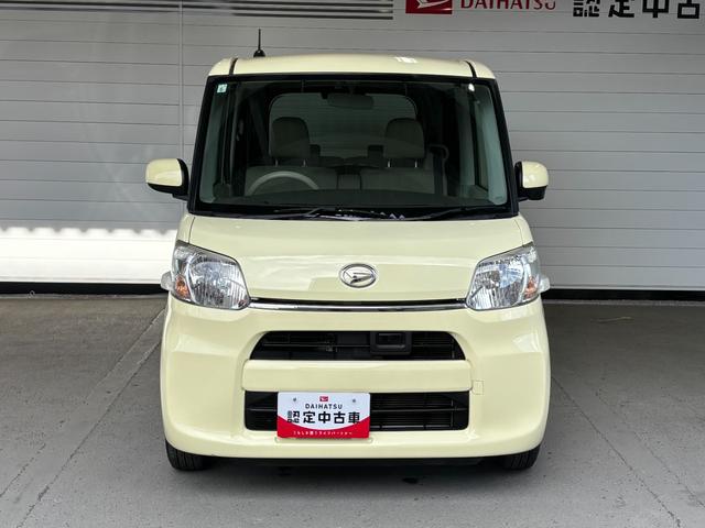 タントＸ　ＳＡナビゲーション　バックカメラ　ＥＴＣ車載器　助手席側電動スライドドア　アイドリングストップ機能　プッシュスタートスイッチ　キーフリーシステム　オートエアコン　電動格納式ドアミラー（奈良県）の中古車