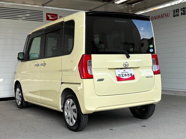 タントＸ　ＳＡナビゲーション　バックカメラ　ＥＴＣ車載器　助手席側電動スライドドア　アイドリングストップ機能　プッシュスタートスイッチ　キーフリーシステム　オートエアコン　電動格納式ドアミラー（奈良県）の中古車