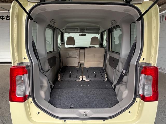 タントＸ　ＳＡナビゲーション　バックカメラ　ＥＴＣ車載器　助手席側電動スライドドア　アイドリングストップ機能　プッシュスタートスイッチ　キーフリーシステム　オートエアコン　電動格納式ドアミラー（奈良県）の中古車
