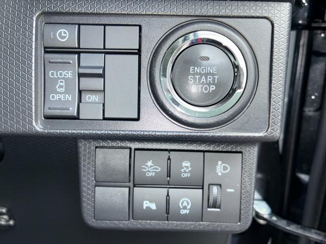 タントＸナビゲーション　ドライブレコーダー　ＥＴＣ　バックカメラ　ＬＥＤヘッドランプ　電動パーキング　前席シートヒーター　助手席側パワースライドドア　コーナーセンサー　キーフリーシステム　アイドリングストップ（奈良県）の中古車