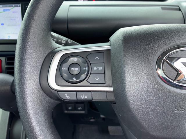 タントＸナビゲーション　ドライブレコーダー　ＥＴＣ　バックカメラ　ＬＥＤヘッドランプ　電動パーキング　前席シートヒーター　助手席側パワースライドドア　コーナーセンサー　キーフリーシステム　アイドリングストップ（奈良県）の中古車