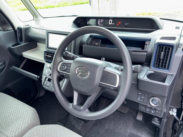 タントＸナビゲーション　ドライブレコーダー　ＥＴＣ　バックカメラ　ＬＥＤヘッドランプ　電動パーキング　前席シートヒーター　助手席側パワースライドドア　コーナーセンサー　キーフリーシステム　アイドリングストップ（奈良県）の中古車