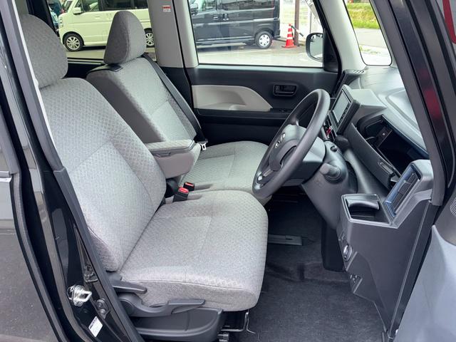 タントＸナビゲーション　ドライブレコーダー　ＥＴＣ　バックカメラ　ＬＥＤヘッドランプ　電動パーキング　前席シートヒーター　助手席側パワースライドドア　コーナーセンサー　キーフリーシステム　アイドリングストップ（奈良県）の中古車