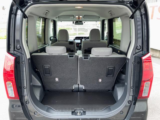 タントＸナビゲーション　ドライブレコーダー　ＥＴＣ　バックカメラ　ＬＥＤヘッドランプ　電動パーキング　前席シートヒーター　助手席側パワースライドドア　コーナーセンサー　キーフリーシステム　アイドリングストップ（奈良県）の中古車