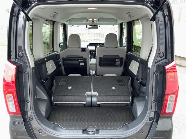 タントＸナビゲーション　ドライブレコーダー　ＥＴＣ　バックカメラ　ＬＥＤヘッドランプ　電動パーキング　前席シートヒーター　助手席側パワースライドドア　コーナーセンサー　キーフリーシステム　アイドリングストップ（奈良県）の中古車