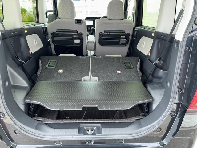 タントＸナビゲーション　ドライブレコーダー　ＥＴＣ　バックカメラ　ＬＥＤヘッドランプ　電動パーキング　前席シートヒーター　助手席側パワースライドドア　コーナーセンサー　キーフリーシステム　アイドリングストップ（奈良県）の中古車