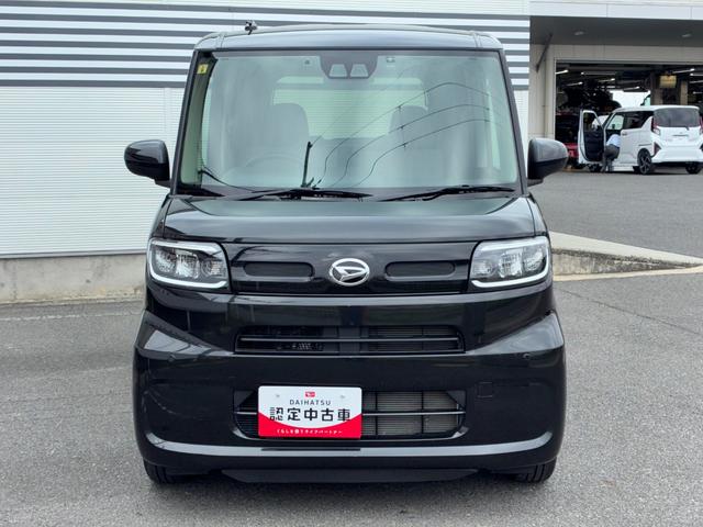 タントＸナビゲーション　ドライブレコーダー　ＥＴＣ　バックカメラ　ＬＥＤヘッドランプ　電動パーキング　前席シートヒーター　助手席側パワースライドドア　コーナーセンサー　キーフリーシステム　アイドリングストップ（奈良県）の中古車