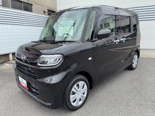 タントＸナビゲーション　ドライブレコーダー　ＥＴＣ　バックカメラ　ＬＥＤヘッドランプ　電動パーキング　前席シートヒーター　助手席側パワースライドドア　コーナーセンサー　キーフリーシステム　アイドリングストップ（奈良県）の中古車