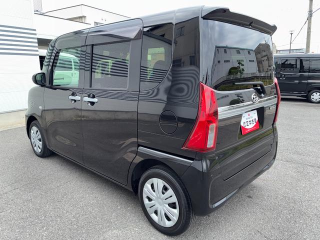 タントＸナビゲーション　ドライブレコーダー　ＥＴＣ　バックカメラ　ＬＥＤヘッドランプ　電動パーキング　前席シートヒーター　助手席側パワースライドドア　コーナーセンサー　キーフリーシステム　アイドリングストップ（奈良県）の中古車