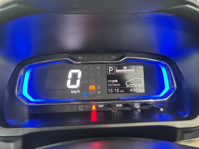 ミライースX SAIIIオートライト 電動格納式ドアミラー パワーウィンドウ マニュアルエアコン コーナーセンサー アイドリングストップ機能 キーレスエントリーシステム(奈良県)の中古車