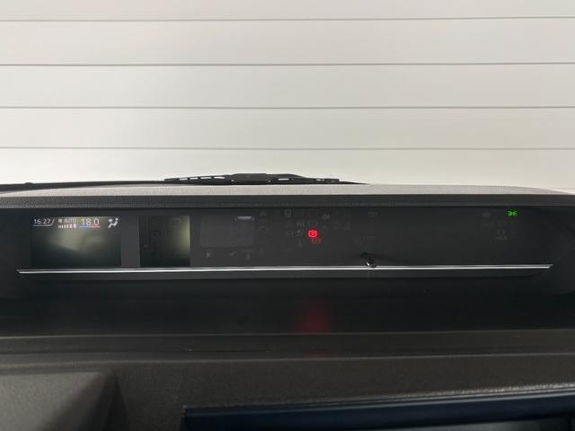 タントＸナビゲーション　パノラマモニター　ドライブレコーダー　ＴＶコントロール　ＥＴＣ車載器　フロントシートヒーター　電動パーキングブレーキ　助手席側電動スライドドア　プッシュスタートスイッチ　キーフリー（奈良県）の中古車