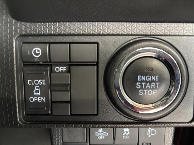 タントＸナビゲーション　パノラマモニター　ドライブレコーダー　ＴＶコントロール　ＥＴＣ車載器　フロントシートヒーター　電動パーキングブレーキ　助手席側電動スライドドア　プッシュスタートスイッチ　キーフリー（奈良県）の中古車