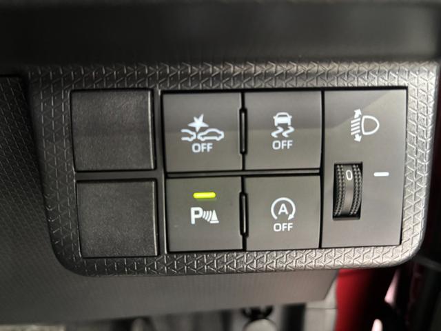 タントＸナビゲーション　パノラマモニター　ドライブレコーダー　ＴＶコントロール　ＥＴＣ車載器　フロントシートヒーター　電動パーキングブレーキ　助手席側電動スライドドア　プッシュスタートスイッチ　キーフリー（奈良県）の中古車