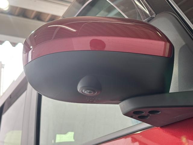 タントＸナビゲーション　パノラマモニター　ドライブレコーダー　ＴＶコントロール　ＥＴＣ車載器　フロントシートヒーター　電動パーキングブレーキ　助手席側電動スライドドア　プッシュスタートスイッチ　キーフリー（奈良県）の中古車