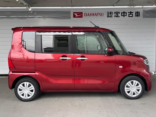 タントＸナビゲーション　パノラマモニター　ドライブレコーダー　ＴＶコントロール　ＥＴＣ車載器　フロントシートヒーター　電動パーキングブレーキ　助手席側電動スライドドア　プッシュスタートスイッチ　キーフリー（奈良県）の中古車