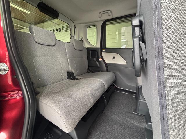 タントＸナビゲーション　パノラマモニター　ドライブレコーダー　ＴＶコントロール　ＥＴＣ車載器　フロントシートヒーター　電動パーキングブレーキ　助手席側電動スライドドア　プッシュスタートスイッチ　キーフリー（奈良県）の中古車