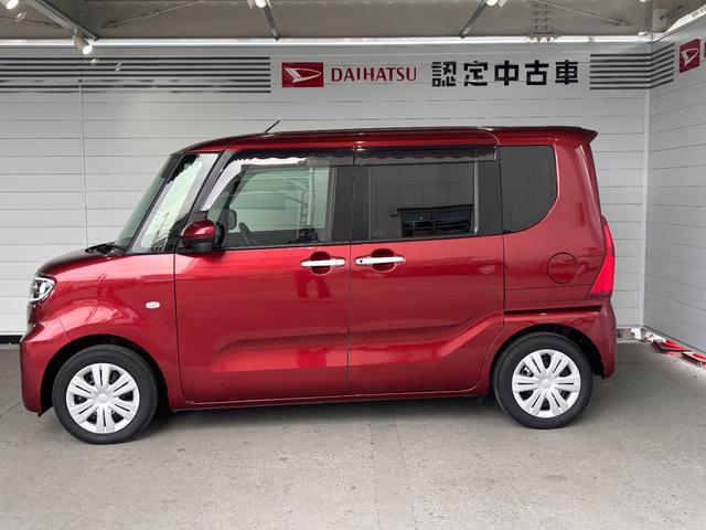 タントＸナビゲーション　パノラマモニター　ドライブレコーダー　ＴＶコントロール　ＥＴＣ車載器　フロントシートヒーター　電動パーキングブレーキ　助手席側電動スライドドア　プッシュスタートスイッチ　キーフリー（奈良県）の中古車