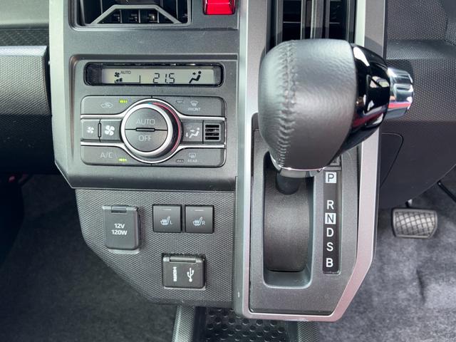 タフトＧ　クロムベンチャー９インチスマホ連携ディスプレイオーディオ　ＥＴＣ　ドライブレコーダー　パノラマモニター　ＬＥＤヘッドランプ　電動パーキング　前席シートヒーター　アイドリングストップ　プッシュボタンスタート（奈良県）の中古車