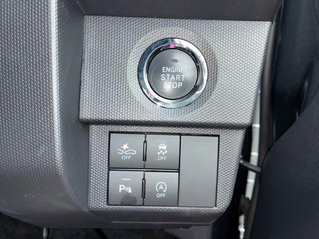 タフトＧ　クロムベンチャー９インチスマホ連携ディスプレイオーディオ　ＥＴＣ　ドライブレコーダー　パノラマモニター　ＬＥＤヘッドランプ　電動パーキング　前席シートヒーター　アイドリングストップ　プッシュボタンスタート（奈良県）の中古車