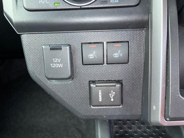 タフトＧ　クロムベンチャー９インチスマホ連携ディスプレイオーディオ　ＥＴＣ　ドライブレコーダー　パノラマモニター　ＬＥＤヘッドランプ　電動パーキング　前席シートヒーター　アイドリングストップ　プッシュボタンスタート（奈良県）の中古車