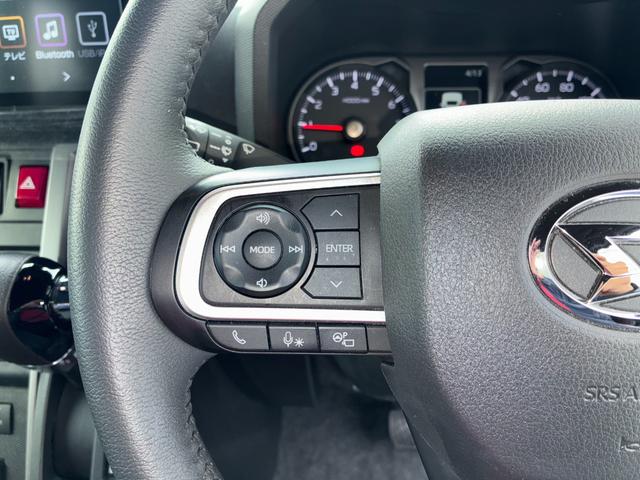 タフトＧ　クロムベンチャー９インチスマホ連携ディスプレイオーディオ　ＥＴＣ　ドライブレコーダー　パノラマモニター　ＬＥＤヘッドランプ　電動パーキング　前席シートヒーター　アイドリングストップ　プッシュボタンスタート（奈良県）の中古車