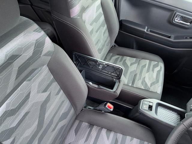 タフトＧ　クロムベンチャー９インチスマホ連携ディスプレイオーディオ　ＥＴＣ　ドライブレコーダー　パノラマモニター　ＬＥＤヘッドランプ　電動パーキング　前席シートヒーター　アイドリングストップ　プッシュボタンスタート（奈良県）の中古車