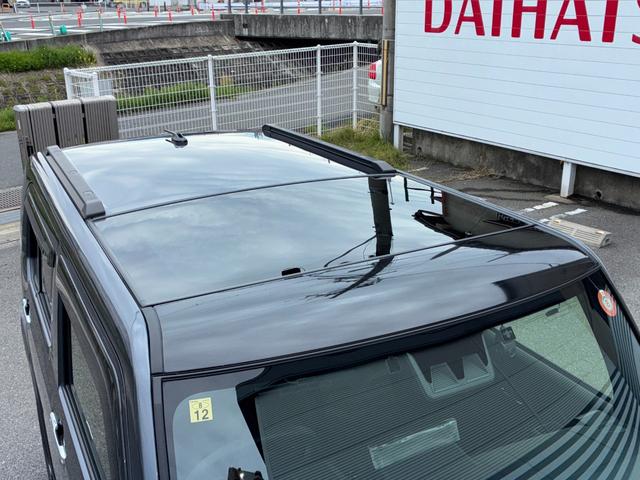 タフトＧ　クロムベンチャー９インチスマホ連携ディスプレイオーディオ　ＥＴＣ　ドライブレコーダー　パノラマモニター　ＬＥＤヘッドランプ　電動パーキング　前席シートヒーター　アイドリングストップ　プッシュボタンスタート（奈良県）の中古車