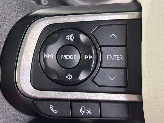 ムーヴキャンバスストライプスＧナビゲーション　バックカメラ　ドライブレコーダー　ＥＴＣ車載器　ＴＶコントロール　電動パーキングブレーキ　両側電動スライドドア　電動格納式ドアミラー　プッシュスタートスイッチ　キーフリーシステム（奈良県）の中古車