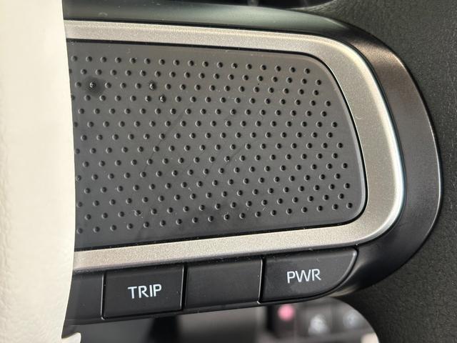 ムーヴキャンバスストライプスＧナビゲーション　バックカメラ　ドライブレコーダー　ＥＴＣ車載器　ＴＶコントロール　電動パーキングブレーキ　両側電動スライドドア　電動格納式ドアミラー　プッシュスタートスイッチ　キーフリーシステム（奈良県）の中古車