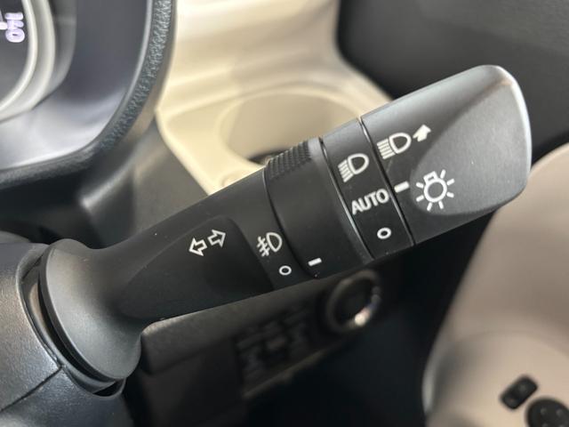 ムーヴキャンバスストライプスＧナビゲーション　バックカメラ　ドライブレコーダー　ＥＴＣ車載器　ＴＶコントロール　電動パーキングブレーキ　両側電動スライドドア　電動格納式ドアミラー　プッシュスタートスイッチ　キーフリーシステム（奈良県）の中古車