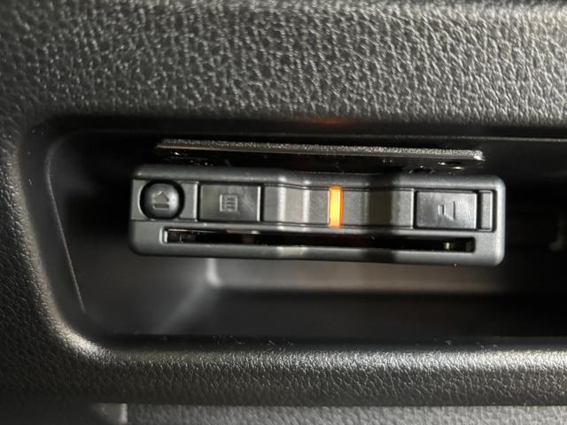 ムーヴキャンバスストライプスＧナビゲーション　バックカメラ　ドライブレコーダー　ＥＴＣ車載器　ＴＶコントロール　電動パーキングブレーキ　両側電動スライドドア　電動格納式ドアミラー　プッシュスタートスイッチ　キーフリーシステム（奈良県）の中古車