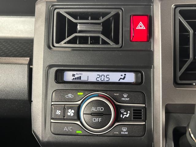 タフトＧターボ　ダーククロムベンチャーナビゲーション　パノラマモニター　　ドライブレコーダー　オートエアコン　フロントシートヒーター　電動パーキングブレーキ　プッシュスタートスイッチ　キーフリーシステム　アイドリングストップ機能（奈良県）の中古車