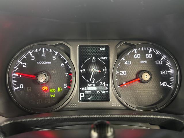 タフトＧターボ　ダーククロムベンチャーナビゲーション　パノラマモニター　　ドライブレコーダー　オートエアコン　フロントシートヒーター　電動パーキングブレーキ　プッシュスタートスイッチ　キーフリーシステム　アイドリングストップ機能（奈良県）の中古車