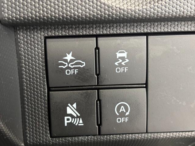 タフトＧターボ　ダーククロムベンチャーナビゲーション　パノラマモニター　　ドライブレコーダー　オートエアコン　フロントシートヒーター　電動パーキングブレーキ　プッシュスタートスイッチ　キーフリーシステム　アイドリングストップ機能（奈良県）の中古車