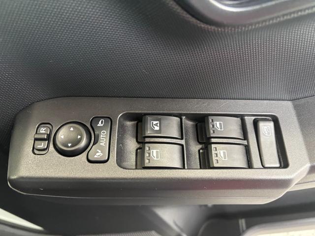 タフトＧターボ　ダーククロムベンチャーナビゲーション　パノラマモニター　　ドライブレコーダー　オートエアコン　フロントシートヒーター　電動パーキングブレーキ　プッシュスタートスイッチ　キーフリーシステム　アイドリングストップ機能（奈良県）の中古車